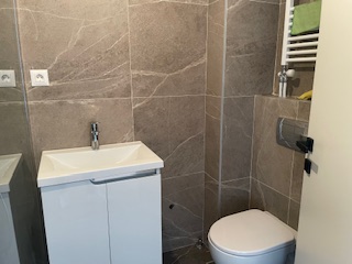 Slika 4 - Sumatovacka, Trosoban stan za izdavanje, 65m2, 1.100€