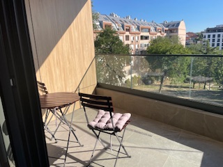 Slika 5 - Sumatovacka, Trosoban stan za izdavanje, 65m2, 1.100€