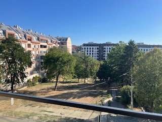 Slika 6 - Sumatovacka, Trosoban stan za izdavanje, 65m2, 1.100€