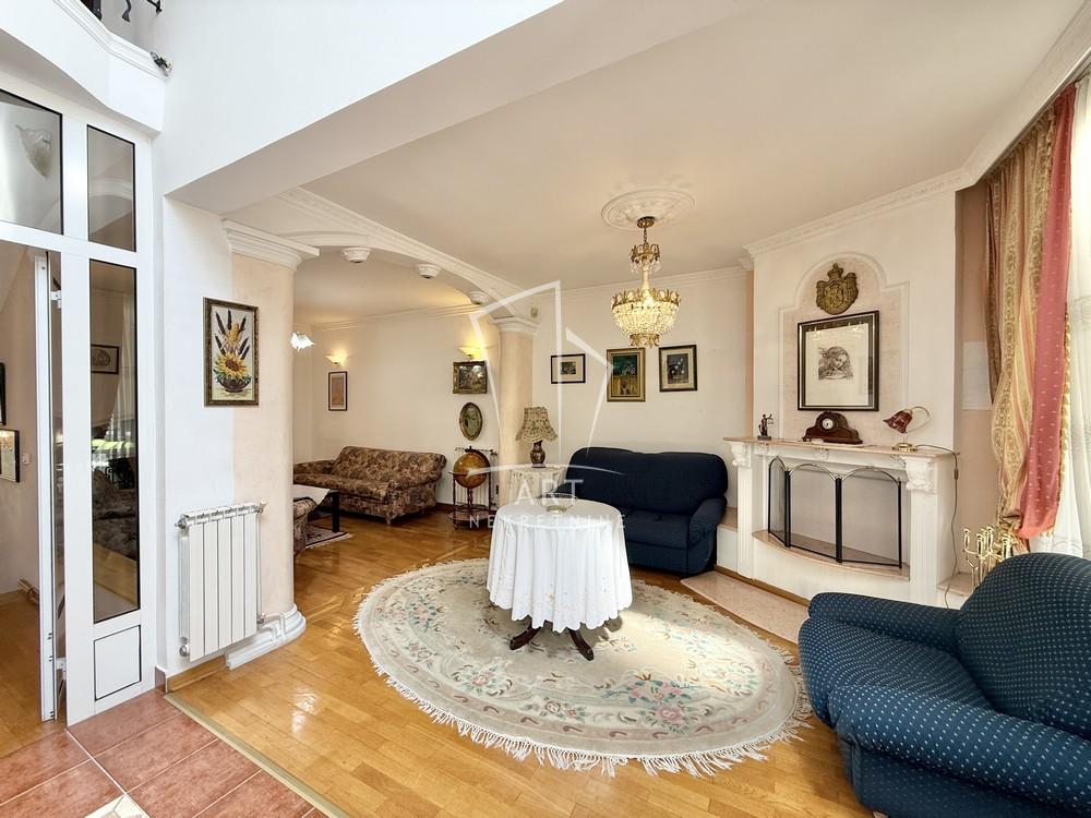 Slika 11 - Lukijana Mušickog, Kuća za izdavanje, 268m2, 1.500€