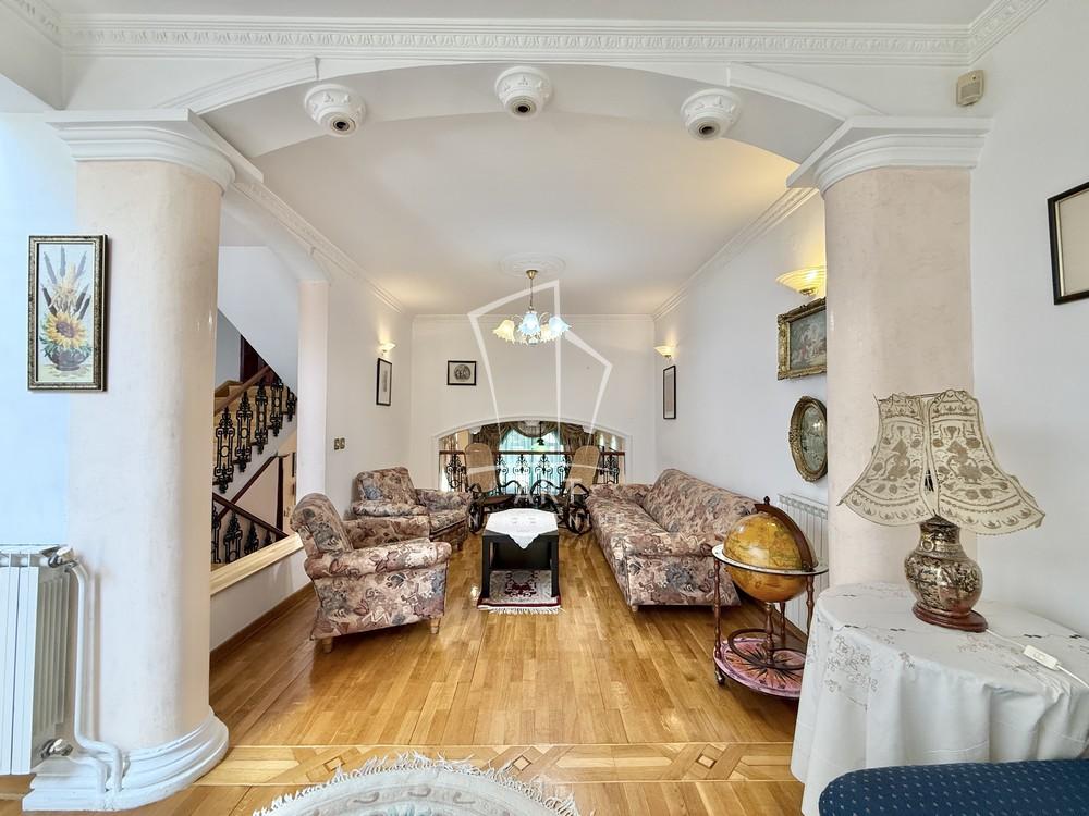 Slika 8 - Lukijana Mušickog, Kuća za izdavanje, 268m2, 1.500€