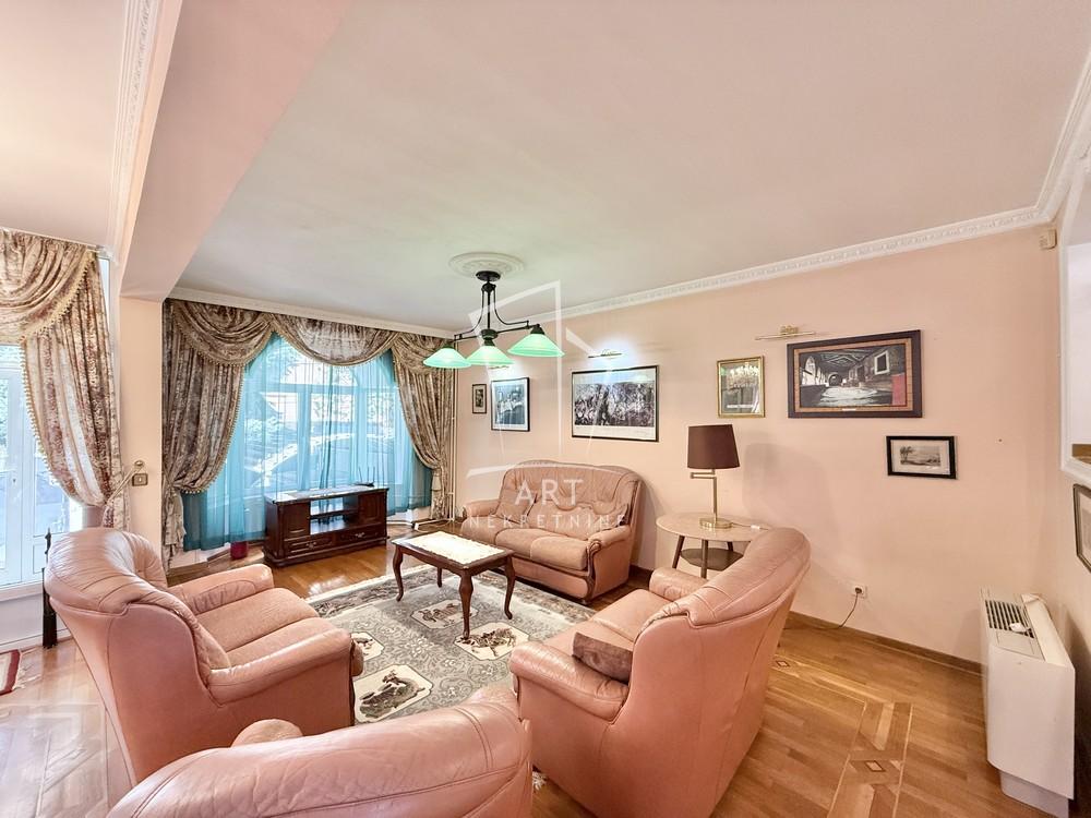 Slika 2 - Lukijana Mušickog, Kuća za izdavanje, 268m2, 1.500€