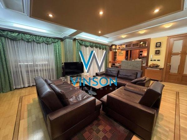 Slika 1 - Kosančić Ivana, Šestosoban stan na prodaju, 194m2, 818.850€