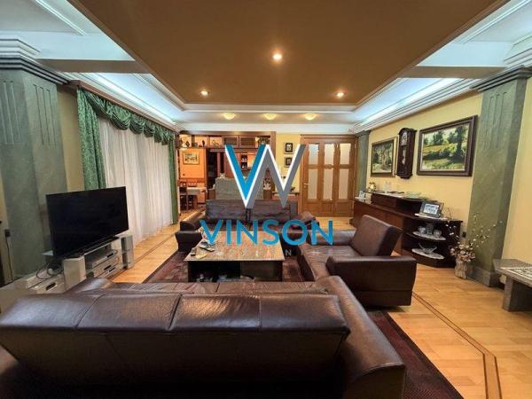 Slika 3 - Kosančić Ivana, Šestosoban stan na prodaju, 194m2, 818.850€