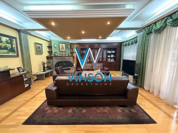 Slika 4 - Kosančić Ivana, Šestosoban stan na prodaju, 194m2, 818.850€
