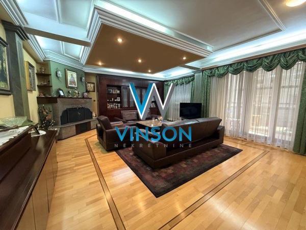 Slika 6 - Kosančić Ivana, Šestosoban stan na prodaju, 194m2, 818.850€