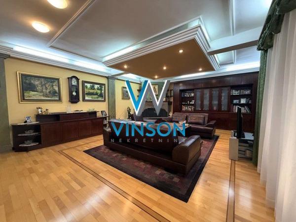 Slika 7 - Kosančić Ivana, Šestosoban stan na prodaju, 194m2, 818.850€