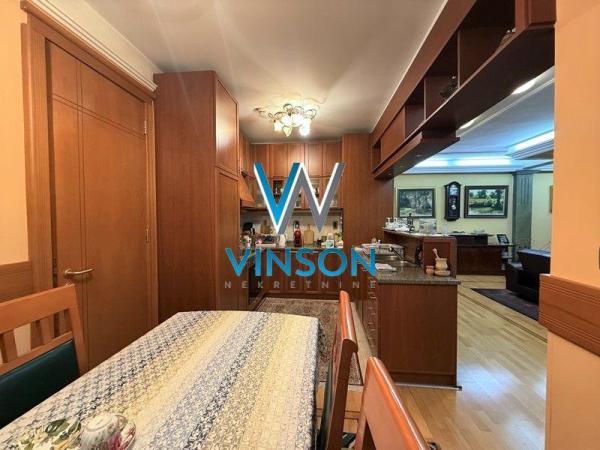 Slika 8 - Kosančić Ivana, Šestosoban stan na prodaju, 194m2, 818.850€