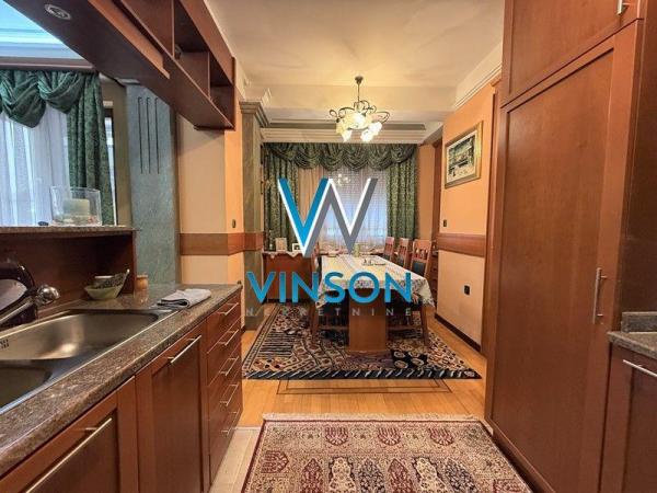 Slika 9 - Kosančić Ivana, Šestosoban stan na prodaju, 194m2, 818.850€