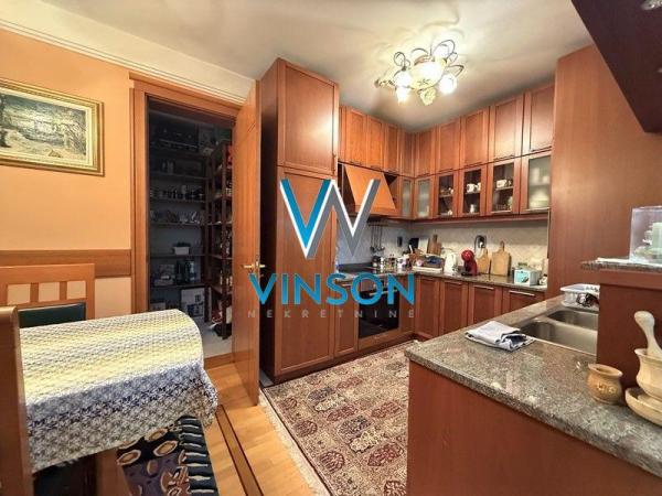 Slika 10 - Kosančić Ivana, Šestosoban stan na prodaju, 194m2, 818.850€