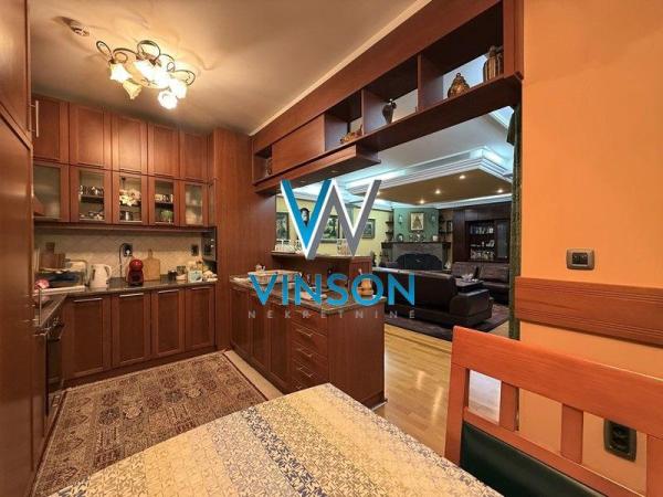 Slika 11 - Kosančić Ivana, Šestosoban stan na prodaju, 194m2, 818.850€