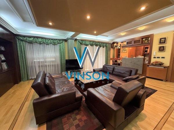 Glavna slika -Kosančić Ivana, Šestosoban stan na prodaju, 194m2, 818.850€
