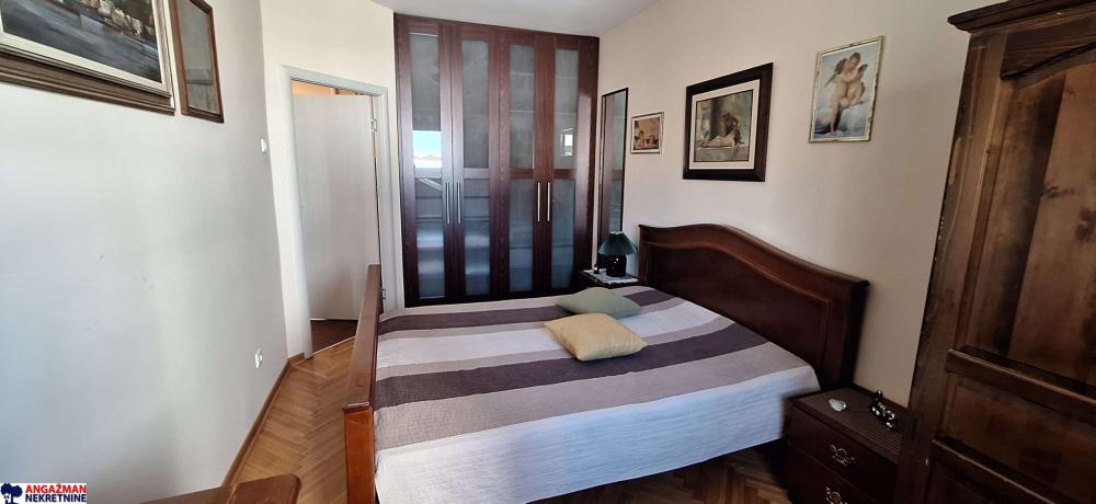 Slika 7 - Kneza Danila, Dvosoban stan za izdavanje, 60m2, 800€