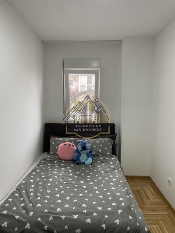 Slika 2 - Jednoiposoban stan na prodaju, 42m2, 105.000€