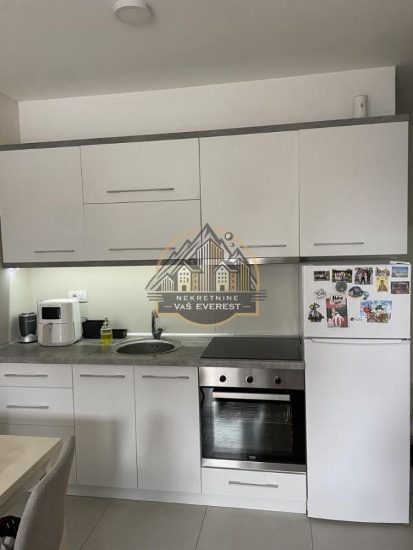 Slika 1 - Jednoiposoban stan na prodaju, 42m2, 105.000€