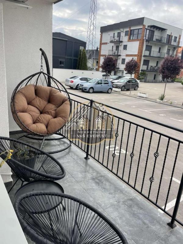 Slika 4 - Jednoiposoban stan na prodaju, 42m2, 105.000€