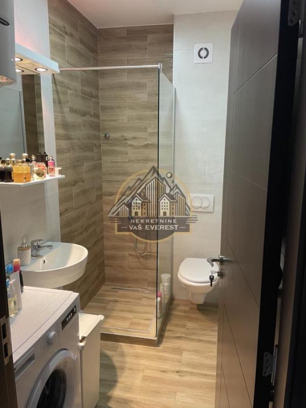 Slika 3 - Jednoiposoban stan na prodaju, 42m2, 105.000€