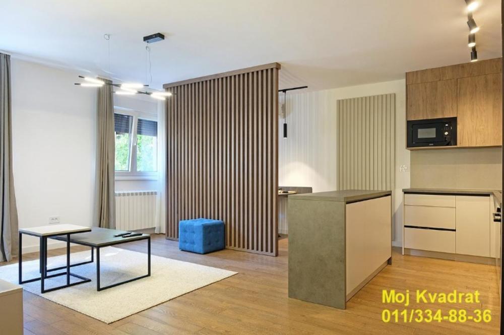 Slika 2 - Trosoban stan na prodaju, 62m2, 270.000€