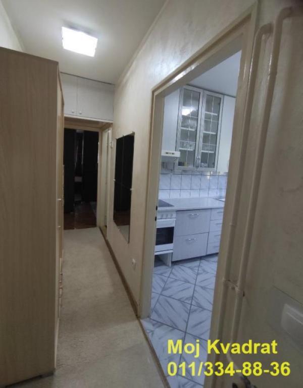 Slika 7 - Dvosoban stan za izdavanje, 51m2, 600€