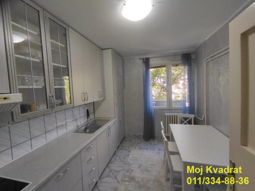Slika 3 - Dvosoban stan za izdavanje, 51m2, 600€