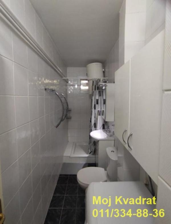 Slika 8 - Dvosoban stan za izdavanje, 51m2, 600€