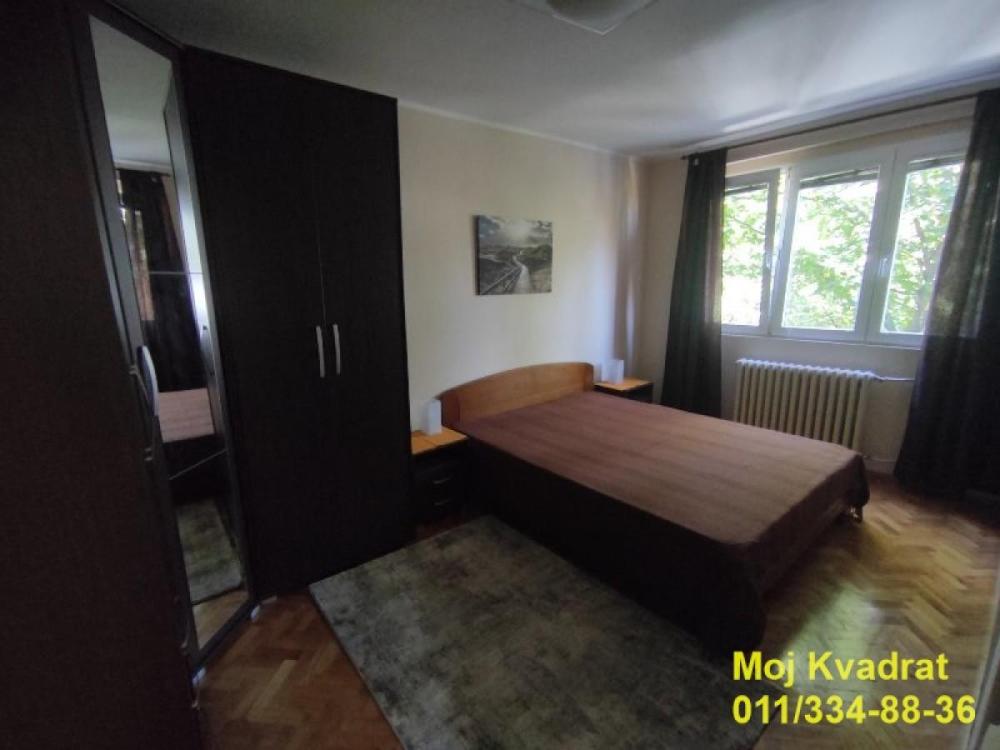 Slika 5 - Dvosoban stan za izdavanje, 51m2, 600€