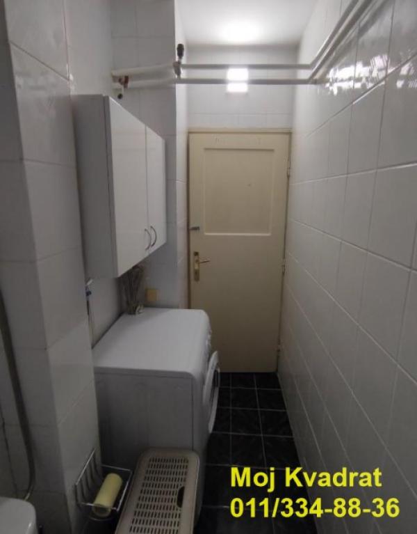 Slika 9 - Dvosoban stan za izdavanje, 51m2, 600€