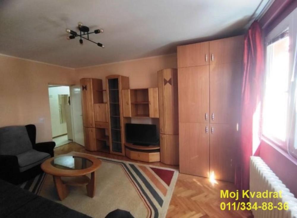 Slika 2 - Dvosoban stan za izdavanje, 51m2, 600€