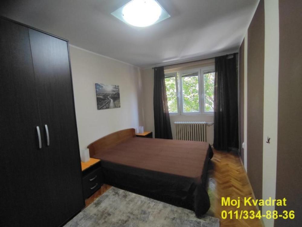 Slika 6 - Dvosoban stan za izdavanje, 51m2, 600€