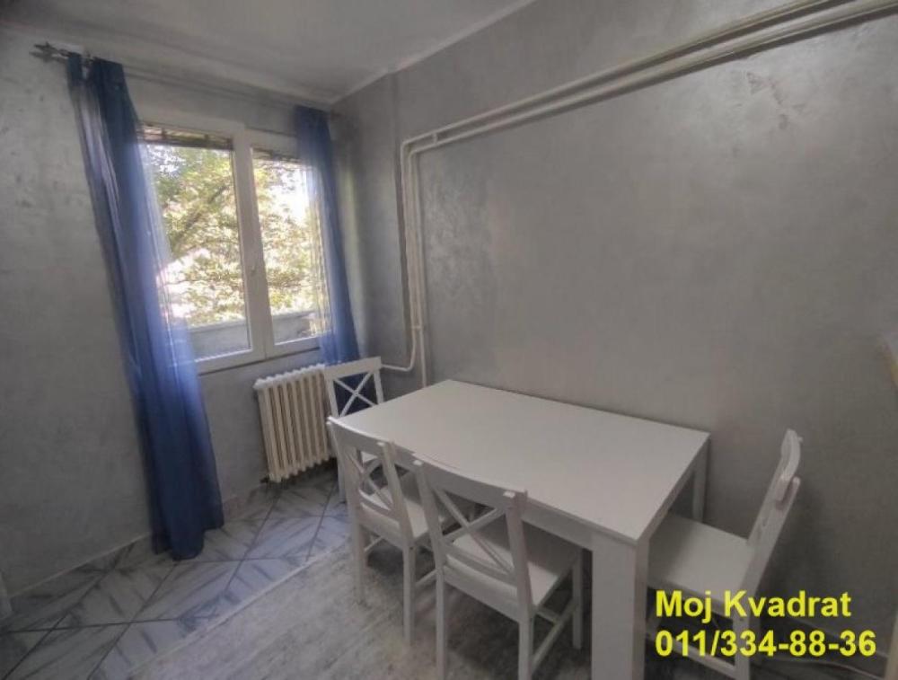 Slika 4 - Dvosoban stan za izdavanje, 51m2, 600€