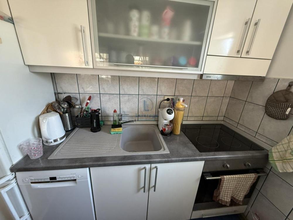 Slika 3 - Dvoiposoban stan na prodaju, 59m2, 178.500€