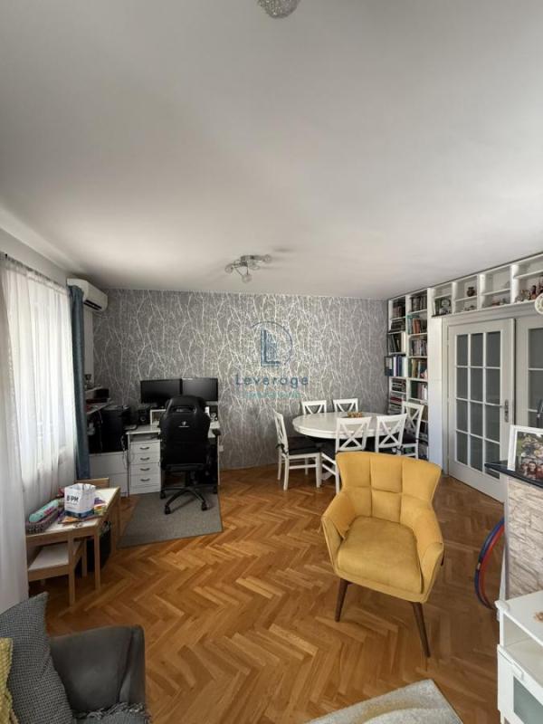 Slika 2 - Dvoiposoban stan na prodaju, 59m2, 178.500€