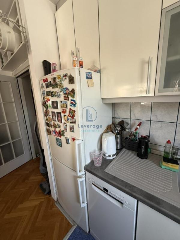 Slika 4 - Dvoiposoban stan na prodaju, 59m2, 178.500€