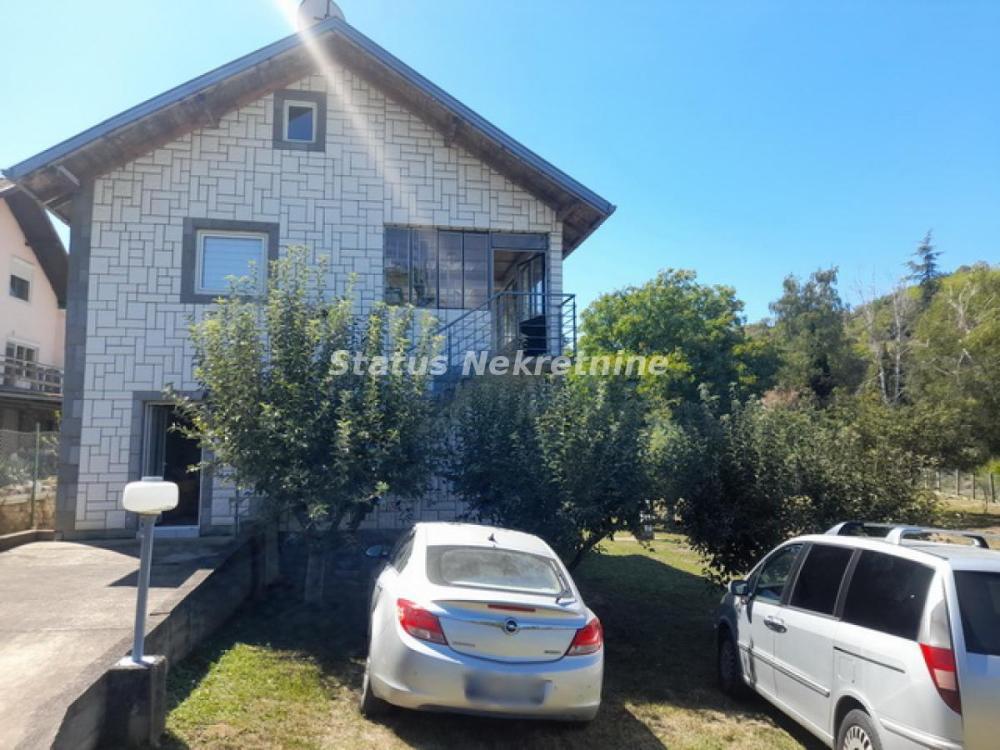 Glavna slika - Kuća na prodaju, 138m2, 195.000€