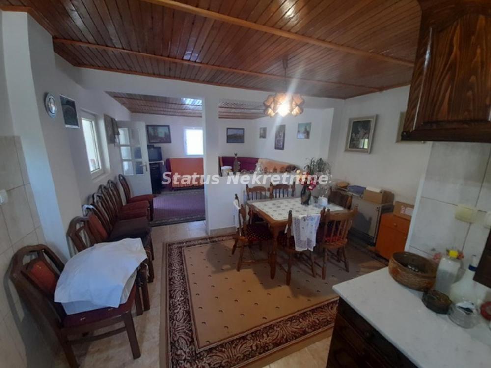 Slika 3 - Kuća na prodaju, 138m2, 195.000€