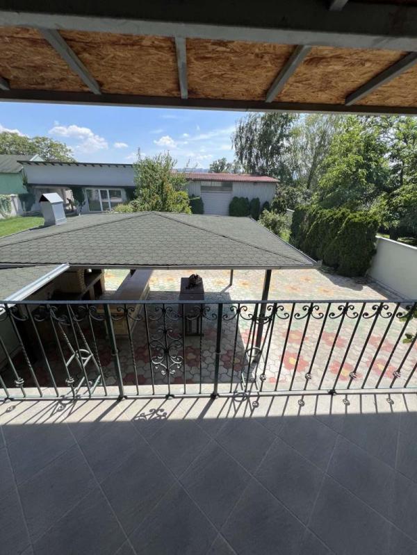 Slika 8 -  Kuća za izdavanje, 2.500€