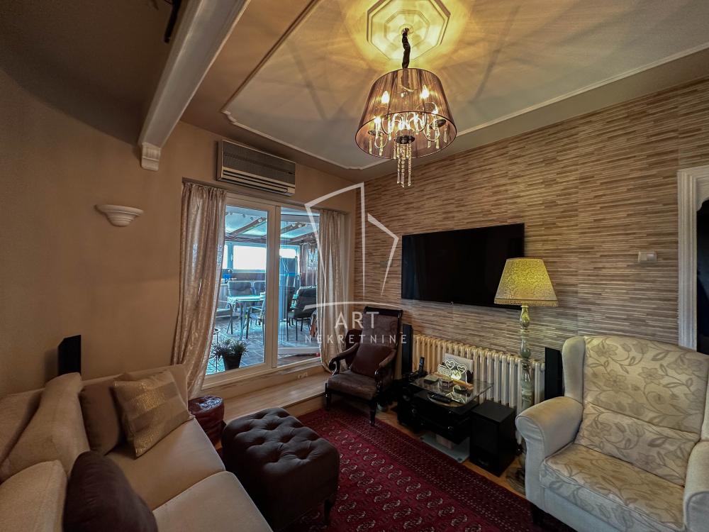 Slika 9 - Otona Župančiča, Jednoiposoban stan na prodaju, 38m2, 180.000€