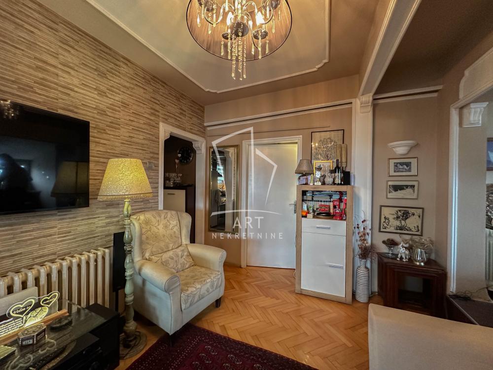 Slika 10 - Otona Župančiča, Jednoiposoban stan na prodaju, 38m2, 180.000€