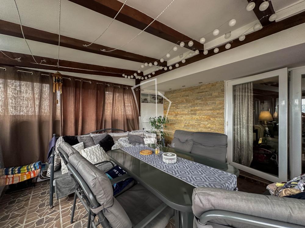 Slika 6 - Otona Župančiča, Jednoiposoban stan na prodaju, 38m2, 180.000€