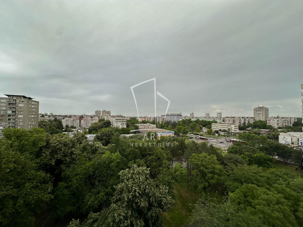 Slika 3 - Otona Župančiča, Jednoiposoban stan na prodaju, 38m2, 180.000€