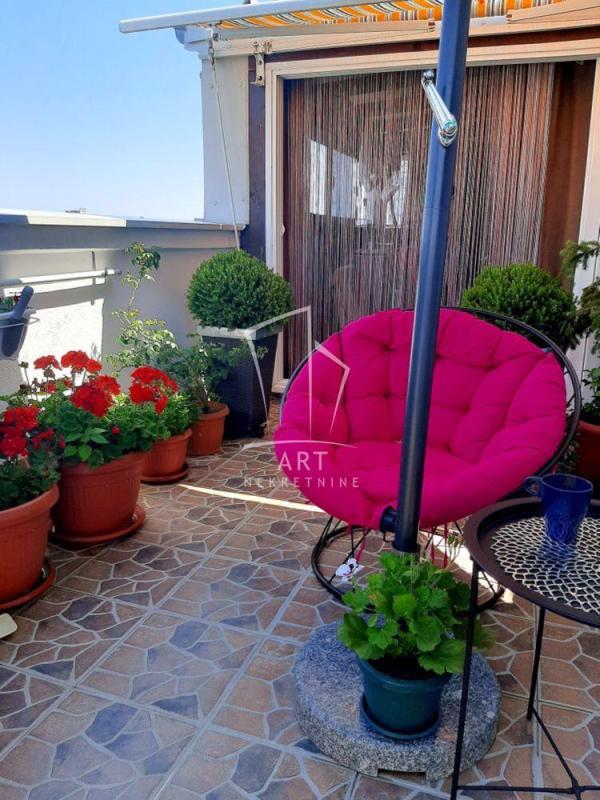 Slika 1 - Otona Župančiča, Jednoiposoban stan na prodaju, 38m2, 180.000€