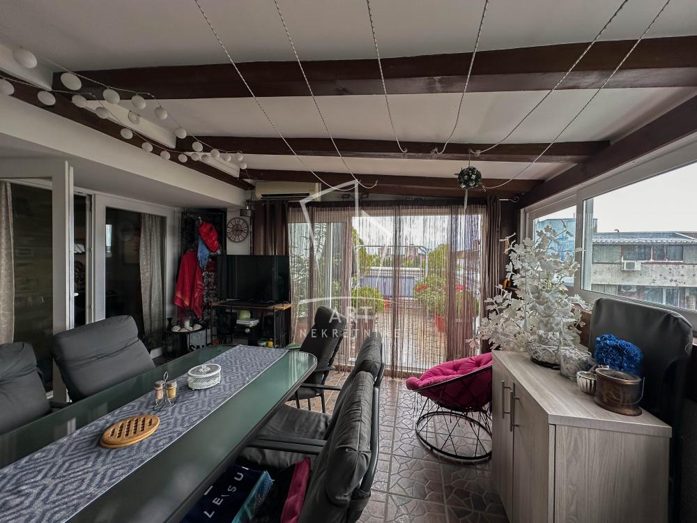 Slika 5 - Otona Župančiča, Jednoiposoban stan na prodaju, 38m2, 180.000€