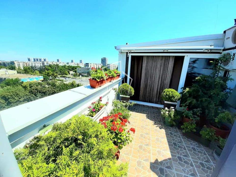 Slika 2 - Otona Župančiča, Jednoiposoban stan na prodaju, 38m2, 180.000€