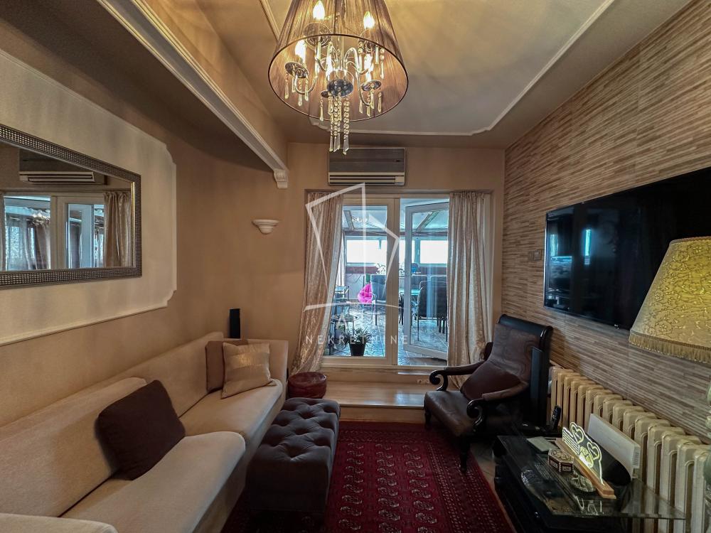 Slika 8 - Otona Župančiča, Jednoiposoban stan na prodaju, 38m2, 180.000€