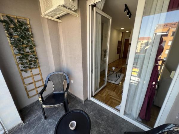 Slika 10 -  Stan na prodaju, 25m2, 86.000€