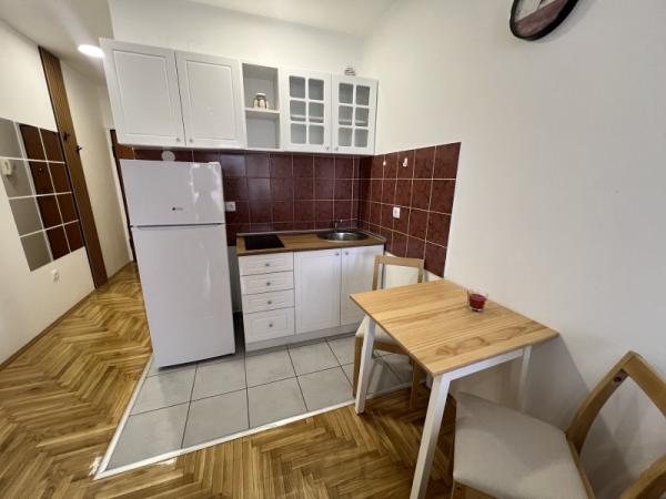 Slika 3 -  Stan na prodaju, 25m2, 86.000€