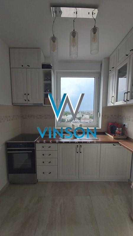 Slika 6 - Braće Ribnikar, Dvoiposoban stan za izdavanje, 54m2, 850€