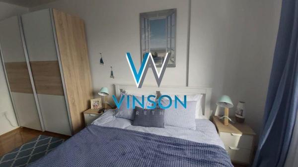 Slika 8 - Braće Ribnikar, Dvoiposoban stan za izdavanje, 54m2, 850€