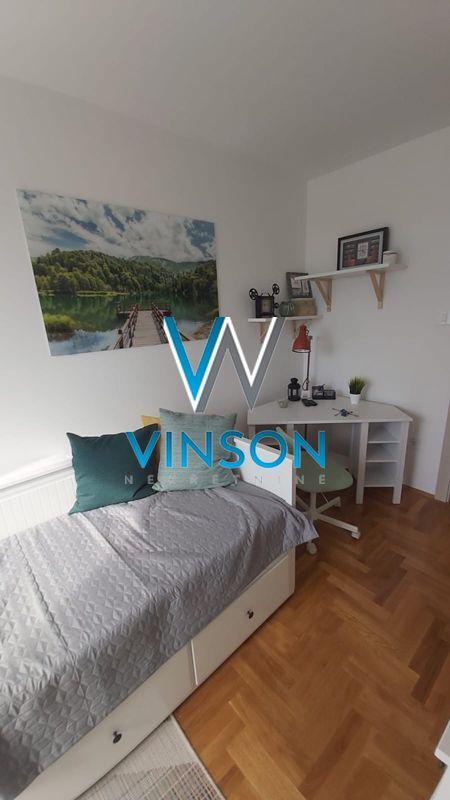 Slika 9 - Braće Ribnikar, Dvoiposoban stan za izdavanje, 54m2, 850€