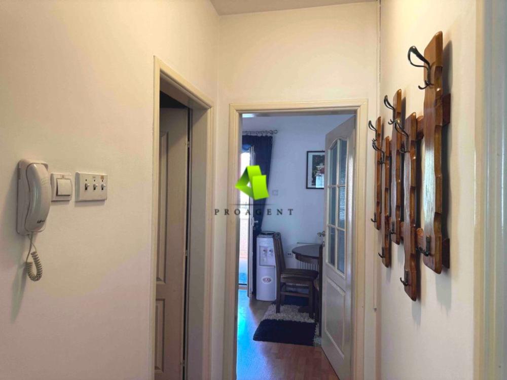 Slika 6 - Dvoiposoban stan za izdavanje, 75m2, 450€